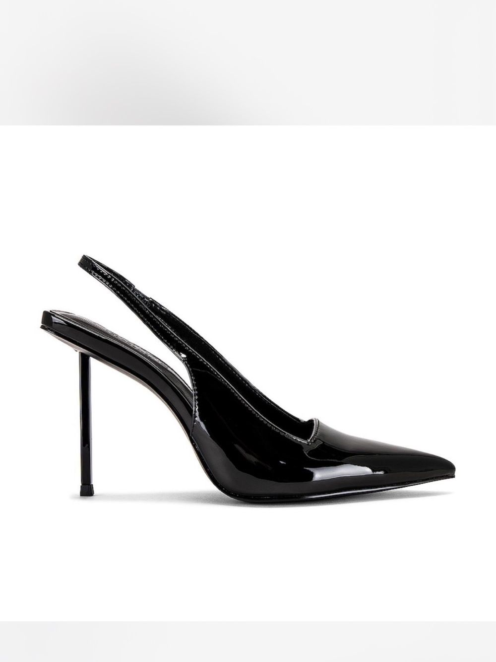 Femme LA heels